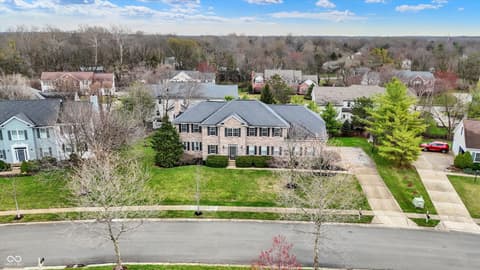 Photo of 11427 Burkwood Drive, Carmel, IN