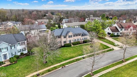 Photo of 11427 Burkwood Drive, Carmel, IN