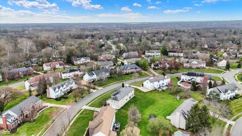 Photo of 11427 Burkwood Drive, Carmel, IN