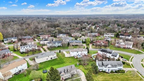 Photo of 11427 Burkwood Drive, Carmel, IN