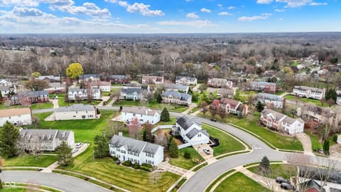 Photo of 11427 Burkwood Drive, Carmel, IN