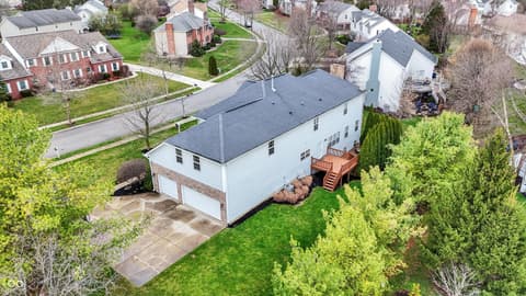 Photo of 11427 Burkwood Drive, Carmel, IN