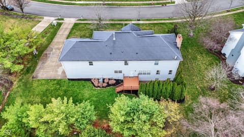 Photo of 11427 Burkwood Drive, Carmel, IN