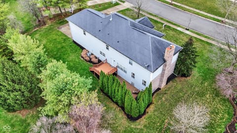 Photo of 11427 Burkwood Drive, Carmel, IN