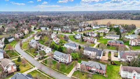 Photo of 11427 Burkwood Drive, Carmel, IN