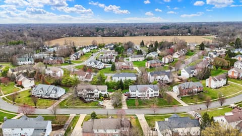 Photo of 11427 Burkwood Drive, Carmel, IN