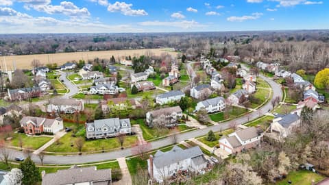 Photo of 11427 Burkwood Drive, Carmel, IN