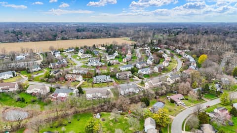 Photo of 11427 Burkwood Drive, Carmel, IN