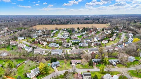 Photo of 11427 Burkwood Drive, Carmel, IN