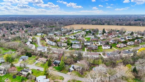 Photo of 11427 Burkwood Drive, Carmel, IN