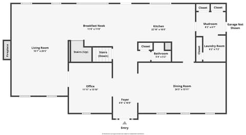 Photo of 11427 Burkwood Drive, Carmel, IN