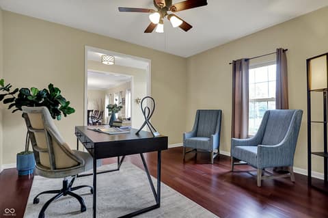 Photo of 11427 Burkwood Drive, Carmel, IN