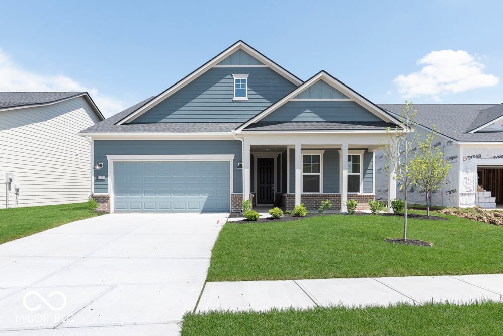 Photo of 14859 Amber Light Drive, Westfield, IN