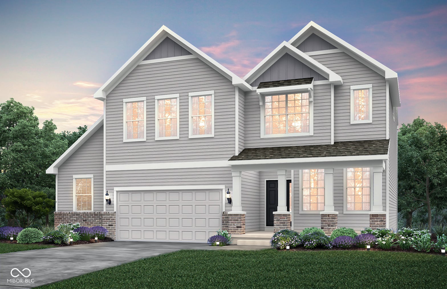 Photo of 16467 Alps Road, Noblesville, IN