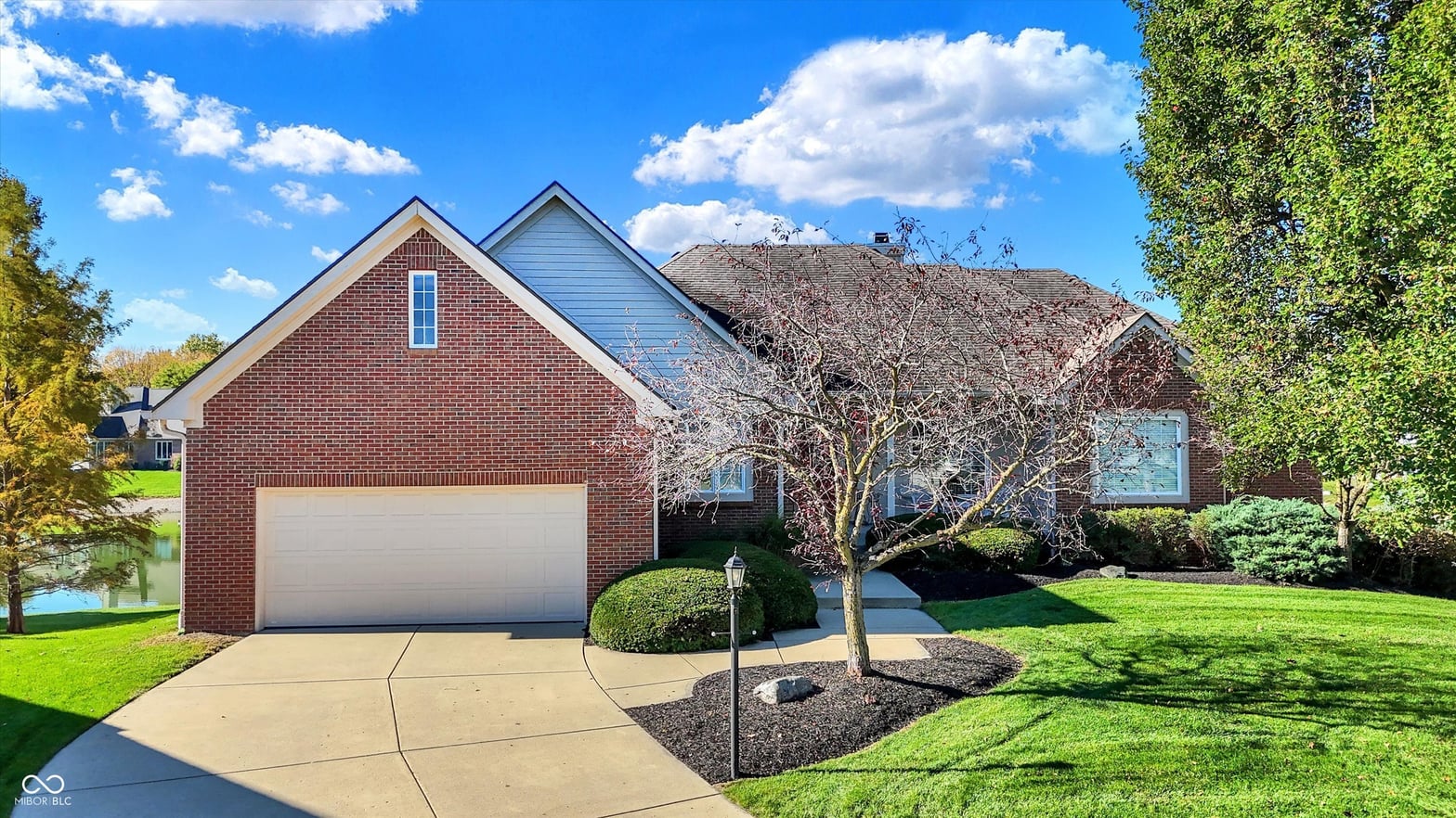 Photo of 11832 Stoney Bay Circle, Carmel, IN