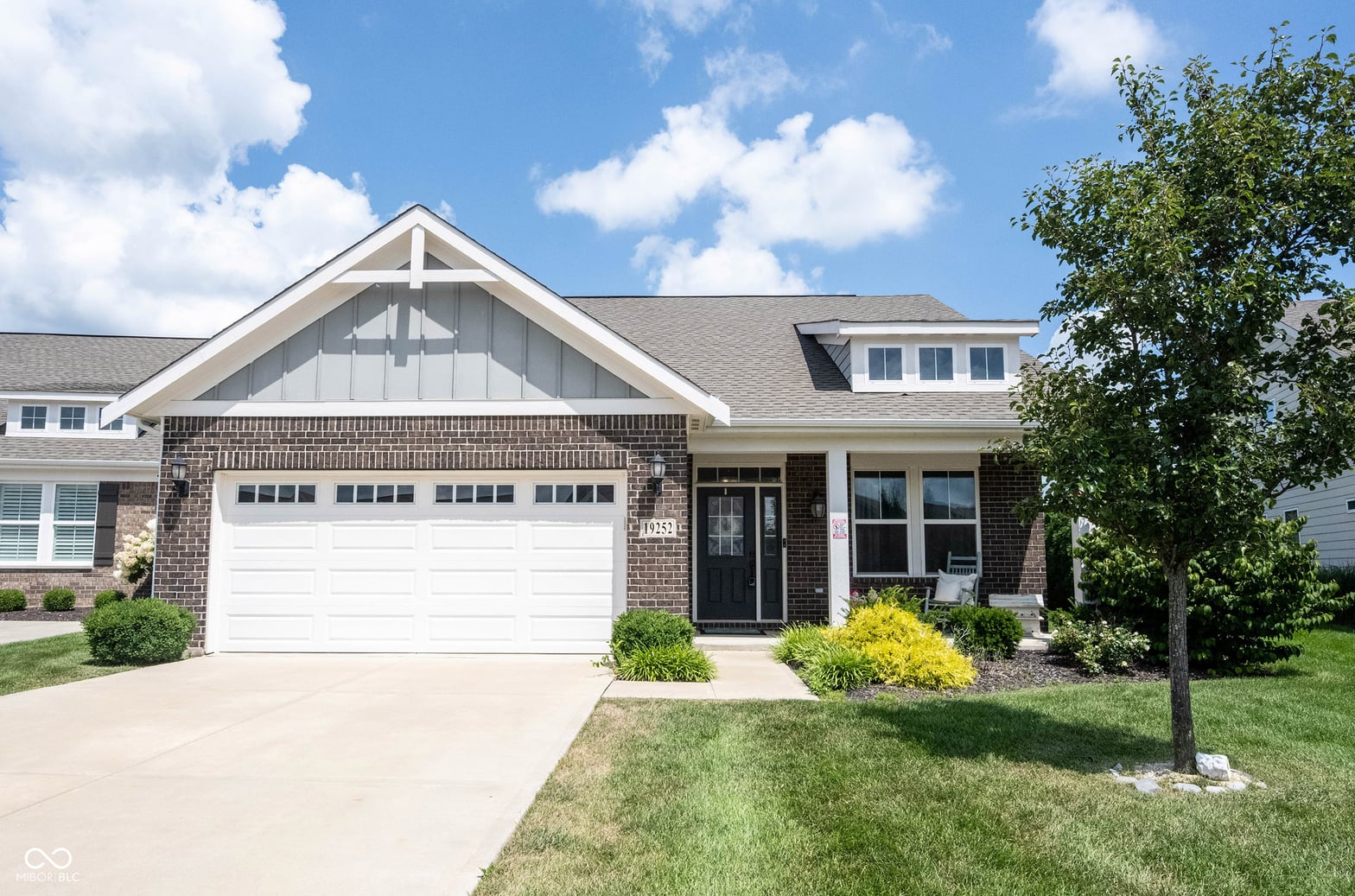 Photo of 19252 Chestnut Grove Lane, Noblesville, IN