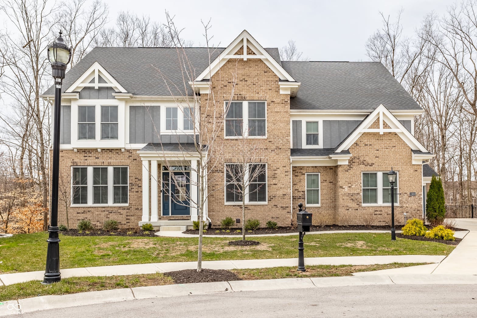 Photo of 11930 Lazy Oak Court, Fishers, IN
