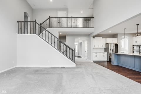 Photo of 11930 Lazy Oak Court, Fishers, IN