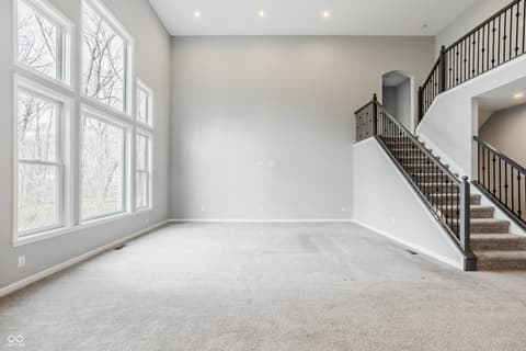 Photo of 11930 Lazy Oak Court, Fishers, IN