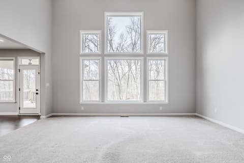 Photo of 11930 Lazy Oak Court, Fishers, IN