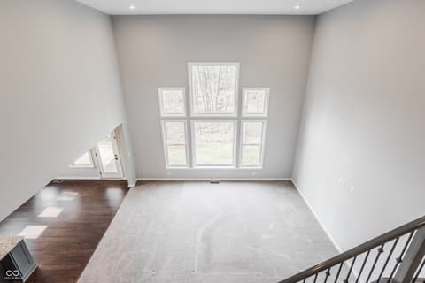 Photo of 11930 Lazy Oak Court, Fishers, IN