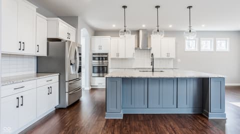 Photo of 11930 Lazy Oak Court, Fishers, IN