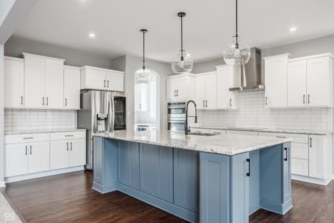 Photo of 11930 Lazy Oak Court, Fishers, IN