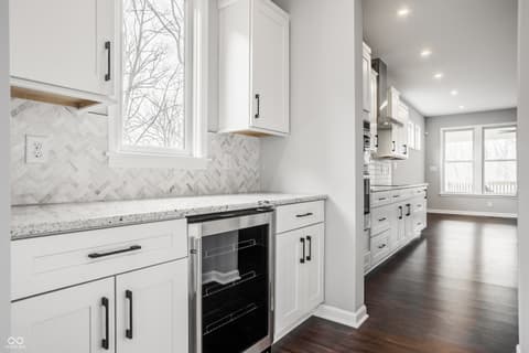 Photo of 11930 Lazy Oak Court, Fishers, IN