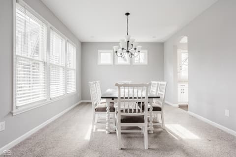 Photo of 11930 Lazy Oak Court, Fishers, IN