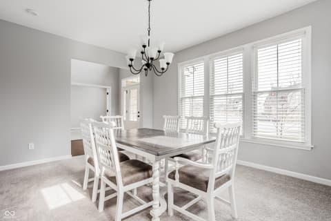 Photo of 11930 Lazy Oak Court, Fishers, IN