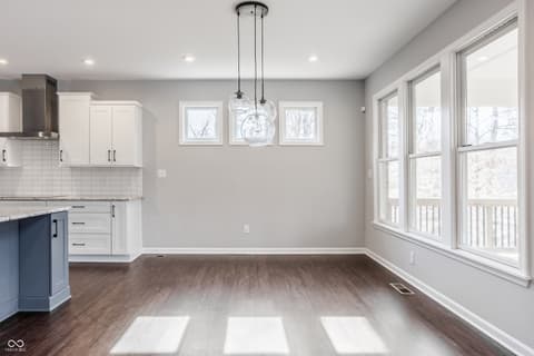 Photo of 11930 Lazy Oak Court, Fishers, IN