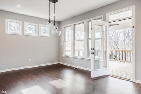 Photo of 11930 Lazy Oak Court, Fishers, IN