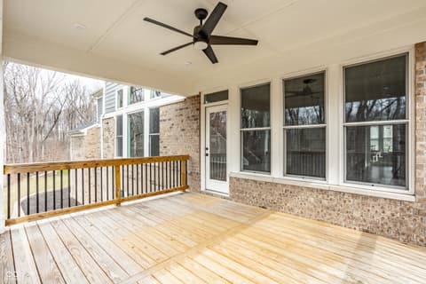 Photo of 11930 Lazy Oak Court, Fishers, IN