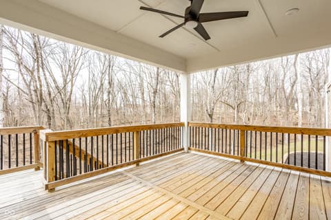 Photo of 11930 Lazy Oak Court, Fishers, IN