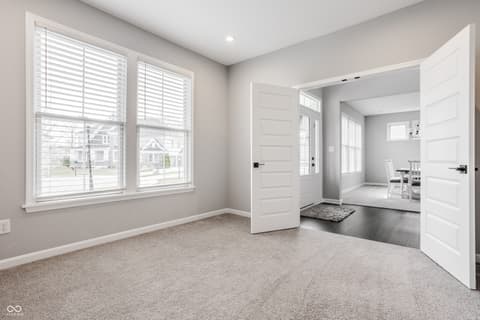 Photo of 11930 Lazy Oak Court, Fishers, IN