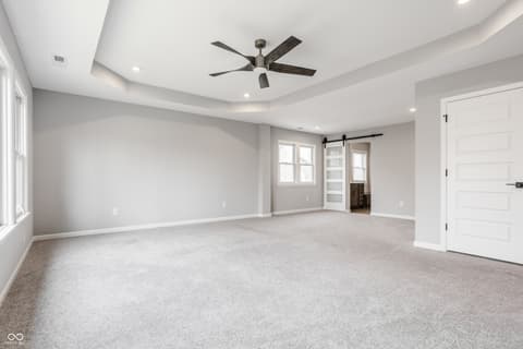 Photo of 11930 Lazy Oak Court, Fishers, IN