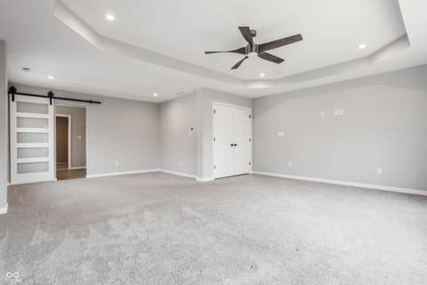 Photo of 11930 Lazy Oak Court, Fishers, IN