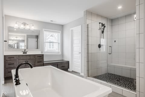 Photo of 11930 Lazy Oak Court, Fishers, IN