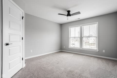 Photo of 11930 Lazy Oak Court, Fishers, IN