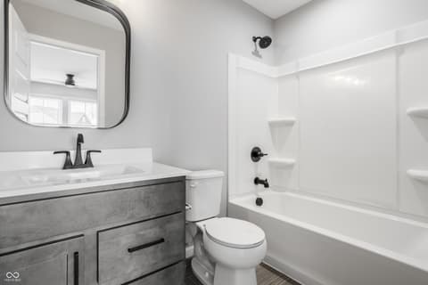 Photo of 11930 Lazy Oak Court, Fishers, IN