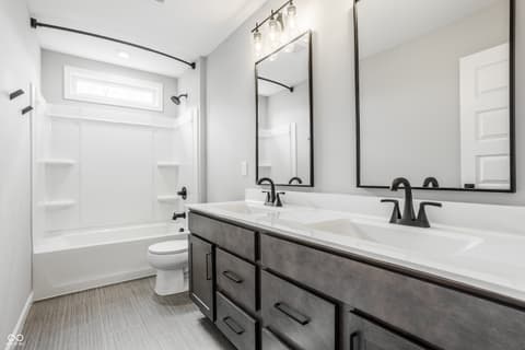 Photo of 11930 Lazy Oak Court, Fishers, IN