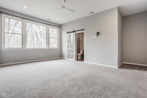 Photo of 11930 Lazy Oak Court, Fishers, IN