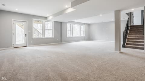 Photo of 11930 Lazy Oak Court, Fishers, IN