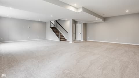Photo of 11930 Lazy Oak Court, Fishers, IN