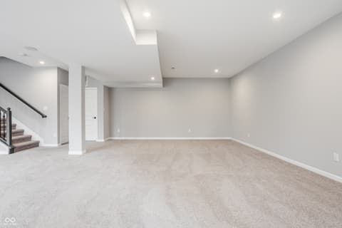 Photo of 11930 Lazy Oak Court, Fishers, IN