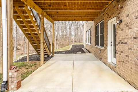 Photo of 11930 Lazy Oak Court, Fishers, IN