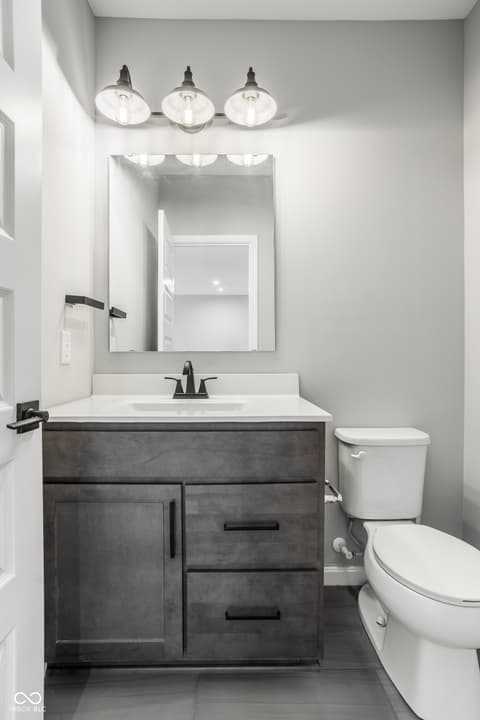 Photo of 11930 Lazy Oak Court, Fishers, IN