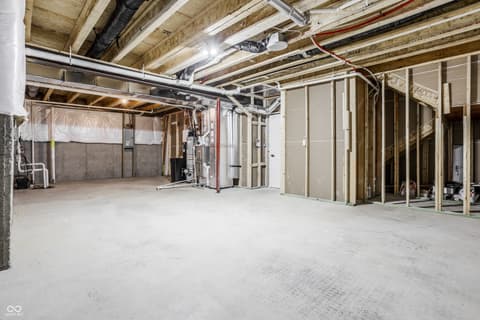 Photo of 11930 Lazy Oak Court, Fishers, IN