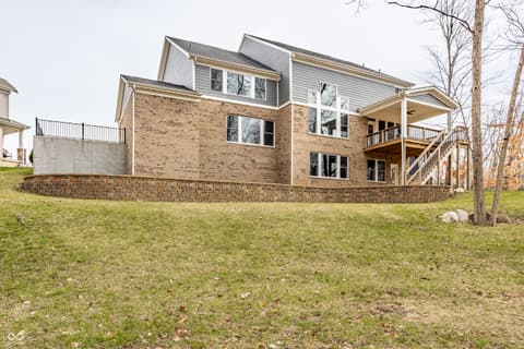 Photo of 11930 Lazy Oak Court, Fishers, IN