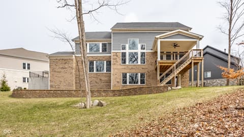 Photo of 11930 Lazy Oak Court, Fishers, IN